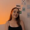 Логотип телеграм канала @velmispage — Ириша и её хобби