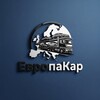 Логотип телеграм канала @velmori_rf — ЕвропаКар 🏎