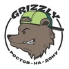 Логотип телеграм канала @velo61 — Grizzly| Путешествия Ростов