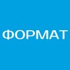 Логотип телеграм канала @velo_116 — ВЕЛОМАГАЗИН «ФОРМАТ»