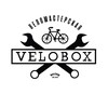 Логотип телеграм канала @velobox — Velobox_nalchik