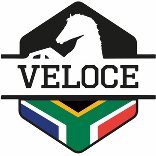 Logotipo del canal de telegramas veloce_free - FREE VELOCE 🇿🇦 🏇🏿