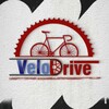 Telegram channel ВелоДрайв🚴‍♂️ Алмалык logo