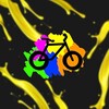 Логотип телеграм канала @velomagofficial — ВЕЛОМАГ | велосипеды, электромобили, электровелосипеды, ремонт