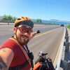 Логотип телеграм канала @veloman161 — 🚵 Веломан