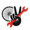 Логотип телеграм канала @velomaster_lugansk — Магазин «ВелоМастер»✌🏻🚴
