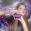 Логотип телеграм канала @velomilka — Веломилк🩵