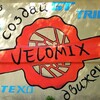 Логотип телеграм канала @velomixomsk — 🚴‍♀️VELOMIX - РОЗЫГРЫШ ПРИЗОВ🎁 🛴