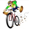 Logo of telegram channel velonews03 — VeloNews03