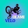 Telegram kanalining logotibi veloolami_uz — Velo Olami