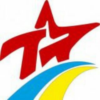 Логотип телеграм канала @velorallyua — Velorally