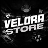 Telegram channel ·Velora Store· logo