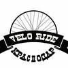 Логотип телеграм канала @veloridekrd — Velo Ride Краснодар