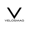 Logo of telegram channel velosmag — VELOSMAG🚴‍♂️