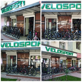 Логотип телеграм канала @velosport_uz — Velosport_uz🚴‍♂