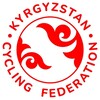 Telegram каналынын логотиби velosportkg — Федерация Велоспорта Кыргызстана
