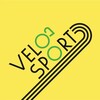 Логотип телеграм канала @velosportru — ВЕЛОСПОРТ
