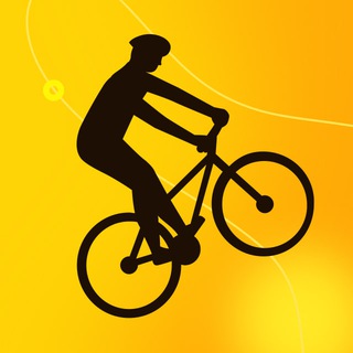 Логотип телеграм канала @velostrana — ВелоСтрана | велосипеды и веломастерские