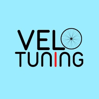 Telegram kanalining logotibi velotuning_uzb — Velo Tuning uzb
