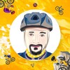 Логотип телеграм канала @velovalera1990 — Вело Валера 🚲