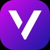 Логотип телеграм канала @velovpnru — Velo VPN | Доступ без границ