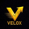 Logo of telegram channel veloxgoldscalper — VELOX | Gold scalper