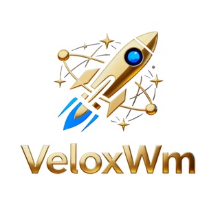 Logo of telegram channel veloxwm_vip — veloxwm