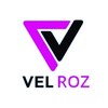 Логотип телеграм канала @velroz_ykt_store — VELROZ_YKT_STORE |ВЕЛРОЗ | СТИЛЬНАЯ ОДЕЖДА И АКСЕССУАРЫ