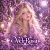 Логотип телеграм канала @velrrosa — ❀ 𝑽𝒆𝒍𝒓𝒐𝒔𝒂 ❀