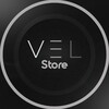 Логотип телеграм канала @velstoree — VelStore