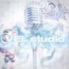 Логотип телеграм канала @velstudio1 — Info/кастинги vel_studio!