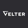 Логотип телеграм канала @velter — Velter