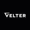 Logo of telegram channel velter_tech — Velter