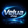 Логотип телеграм канала @veluashop — Velua shop| Поставки из Европы