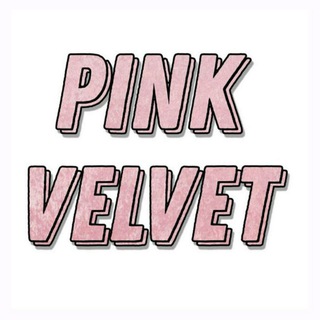 Telegram kanalining logotibi velvet_shop_uz — Pink Velvet Shop