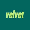 Логотип телеграм канала @velvet — Velvet
