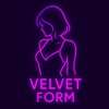 Velvet Form