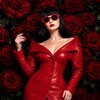 Логотип телеграм канала @velvet_power — Velvet Power