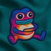 Logo of telegram channel velvetnft — VelvetNFT
