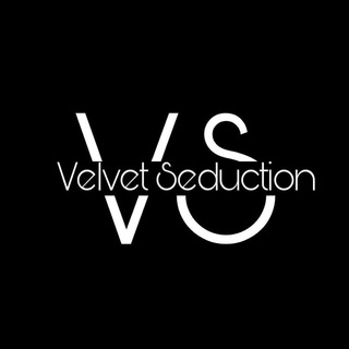 Логотип телеграм канала @velvetseduction — …