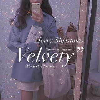 Telegram channel 𝑽𝒆𝒍𝒗𝒆𝒕𝒚’’🌨 logo