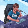 Логотип телеграм канала @velyaofiicial — ВЕЛЯ