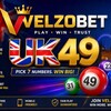 Telegram channel VELZOBET 🇿🇦 👨‍💻 logo