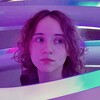 Логотип телеграм канала @velzot — она всё пытается и пытается…