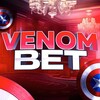 Логотип телеграм канала @ven0mbets — VenomBet камбек