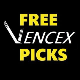 Logotipo del canal de telegramas vencexfreepicks - Vencex Free Picks