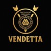 Логотип телеграм канала @vendetta_hub — ПРОВЕРКА КОНТРАГЕНТОВ | СПЕЦТЕХНИКА