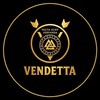 Логотип телеграм канала @vendetta_protocol — ПРОТОКОЛ VENDETTA