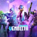 لوگوی کانال تلگرام vendiita — Vendiita V2rayNG