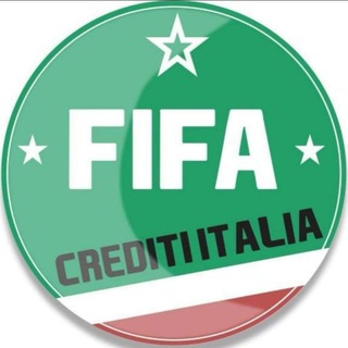 Logo del canale telegramma venditacreditifut20 - Vendita Crediti FUT Fifa 23 (sell coins)